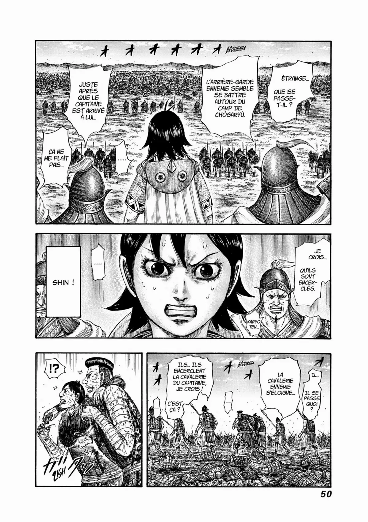 Kingdom Volume 55 page 49