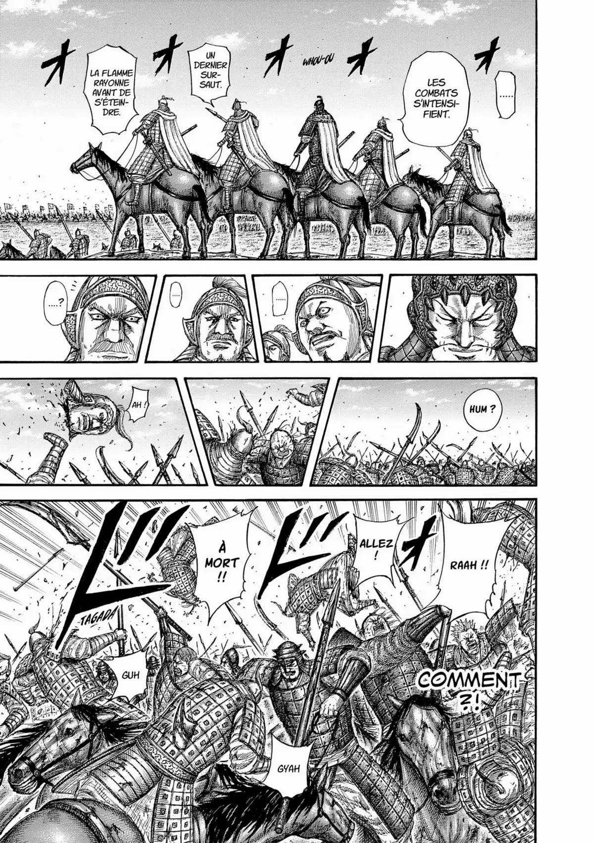 Kingdom Volume 55 page 56