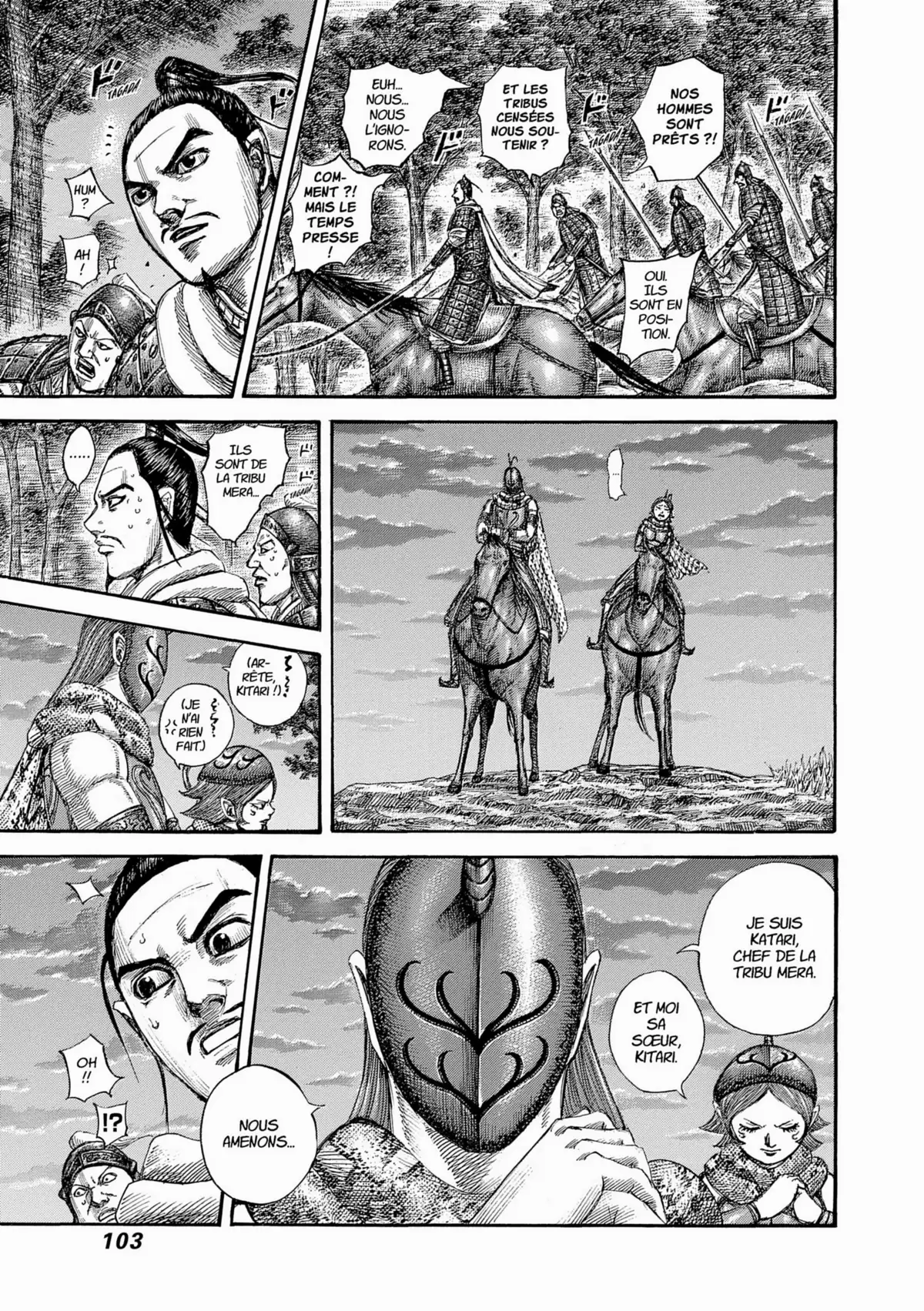 Kingdom Volume 51 page 101