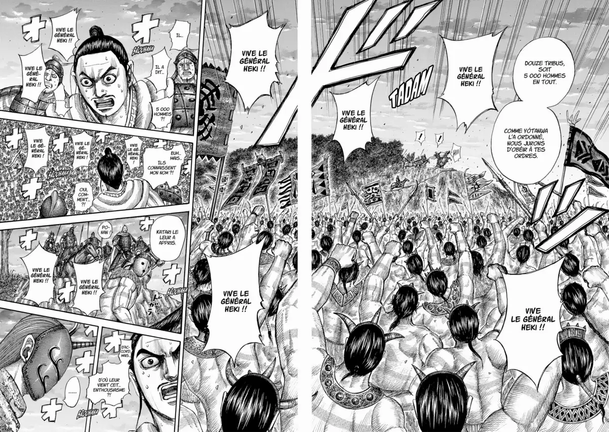 Kingdom Volume 51 page 102