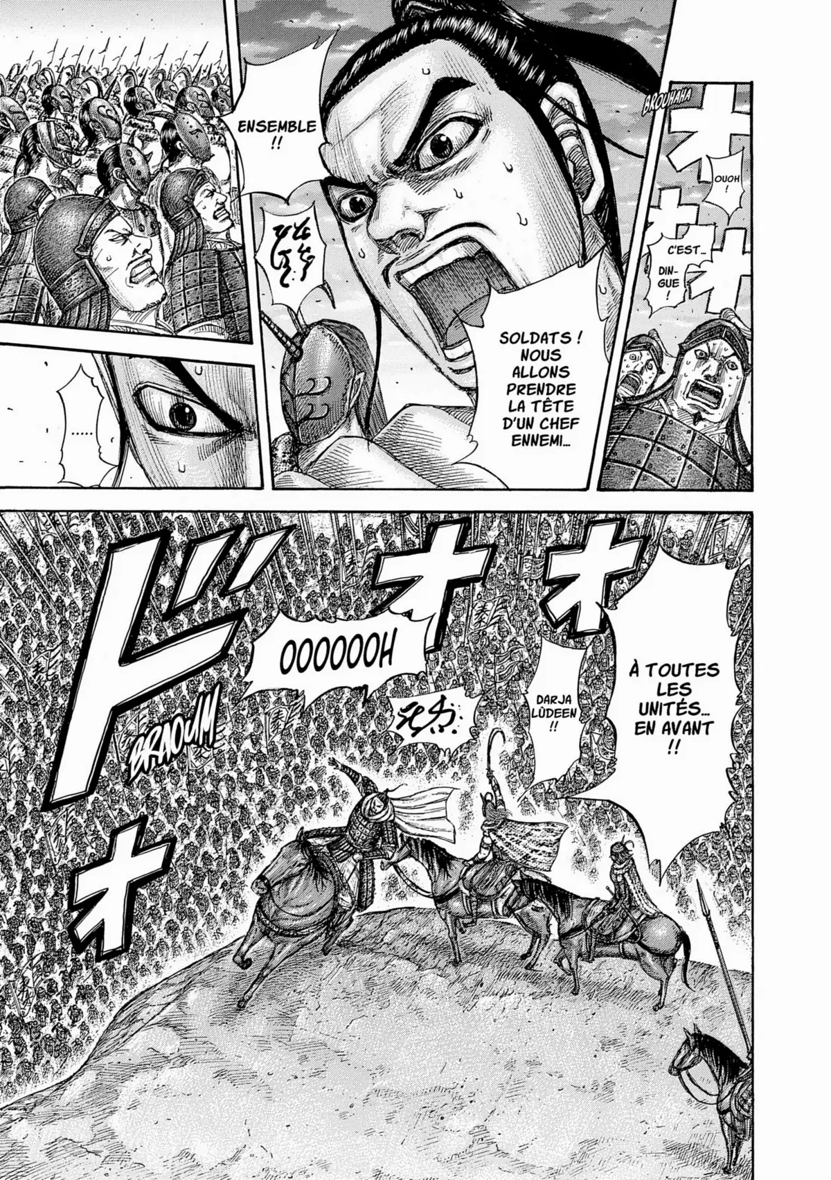 Kingdom Volume 51 page 106