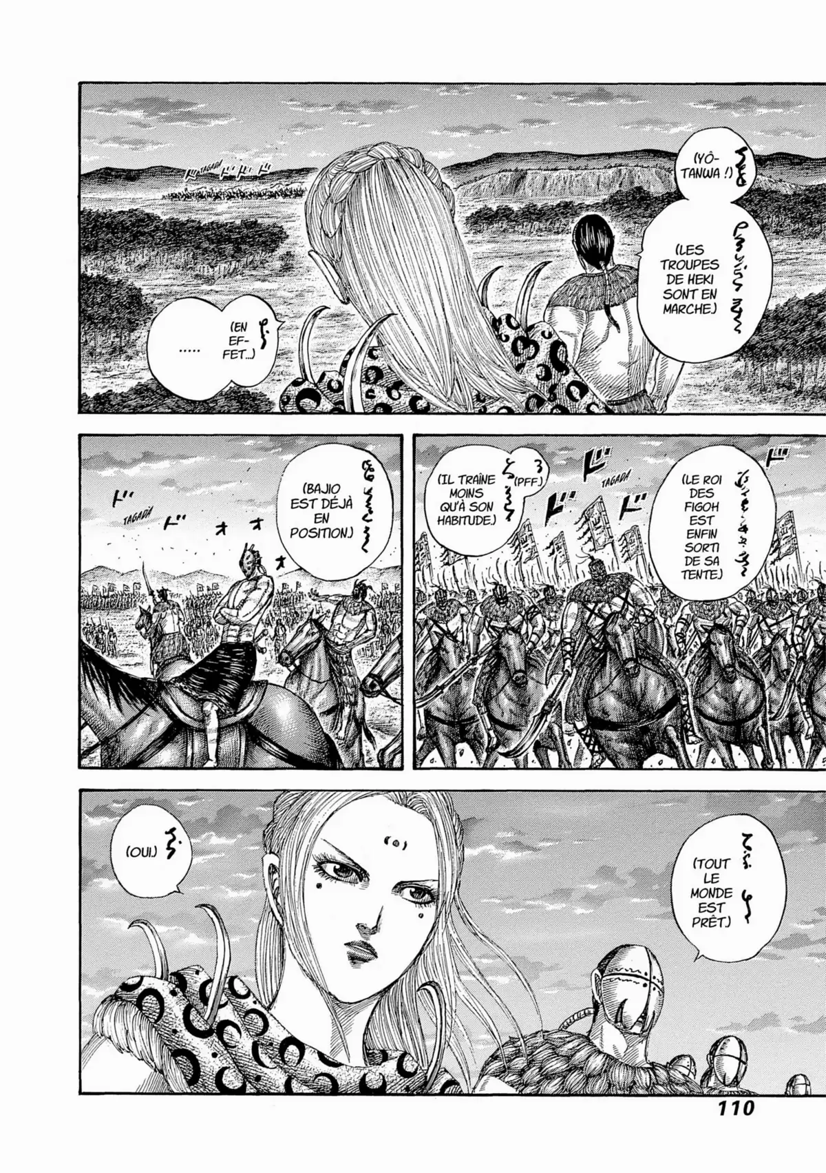 Kingdom Volume 51 page 107