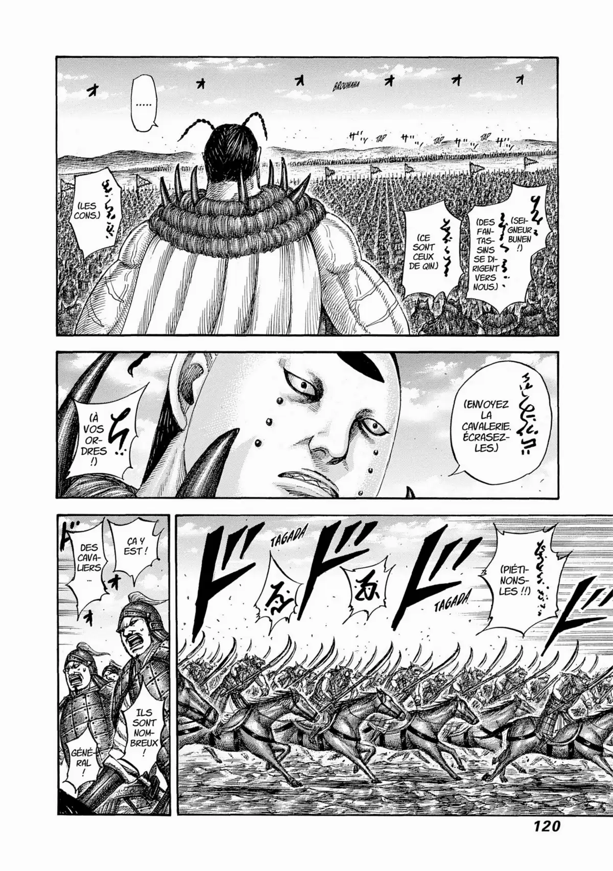 Kingdom Volume 51 page 117
