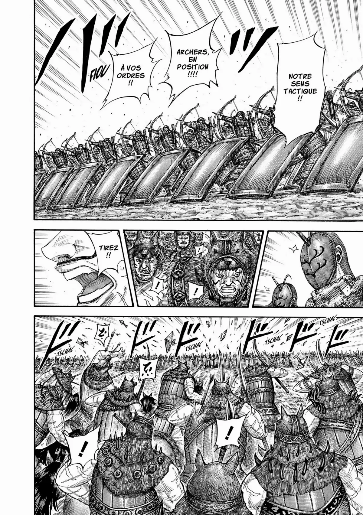 Kingdom Volume 51 page 119