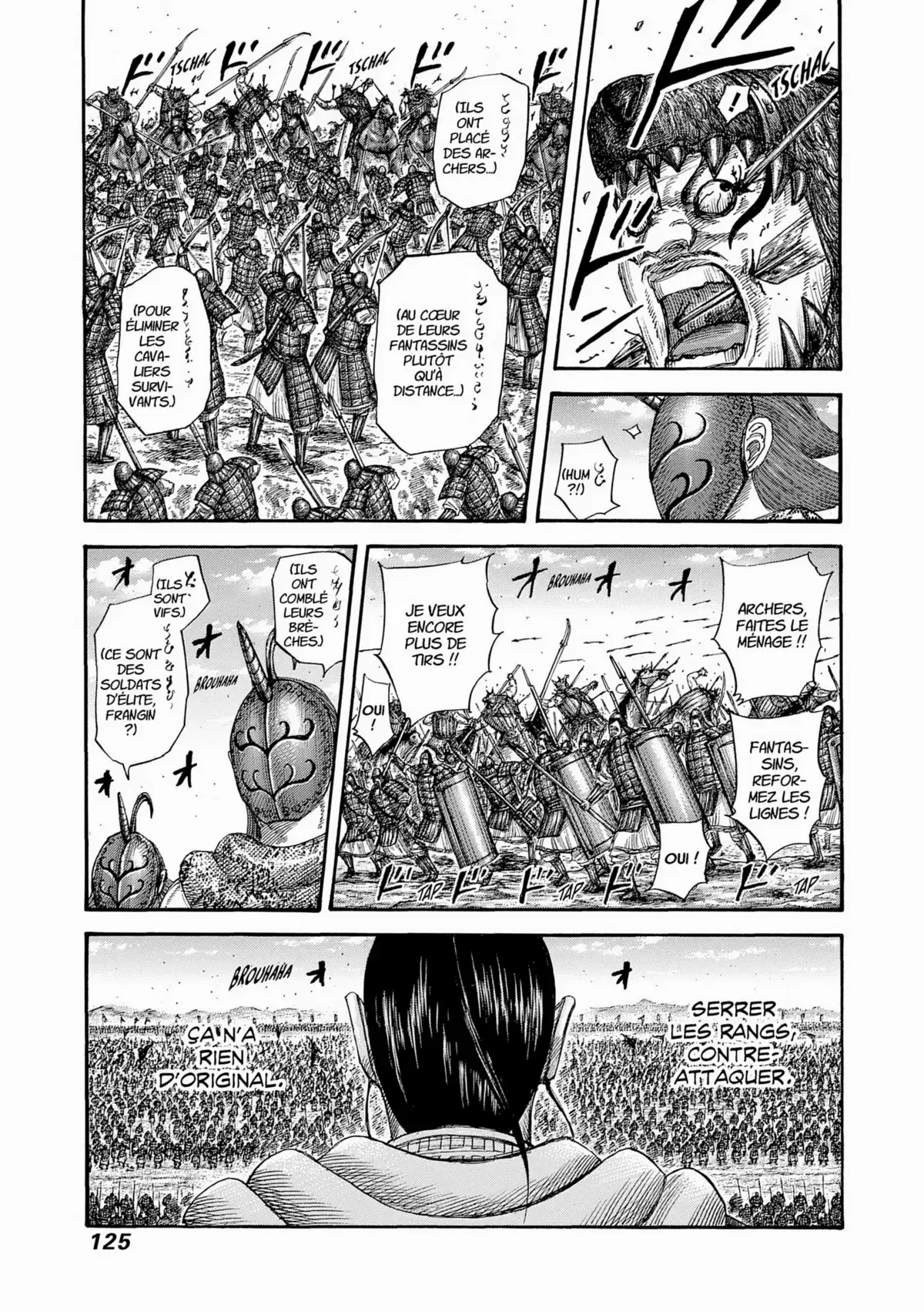 Kingdom Volume 51 page 122