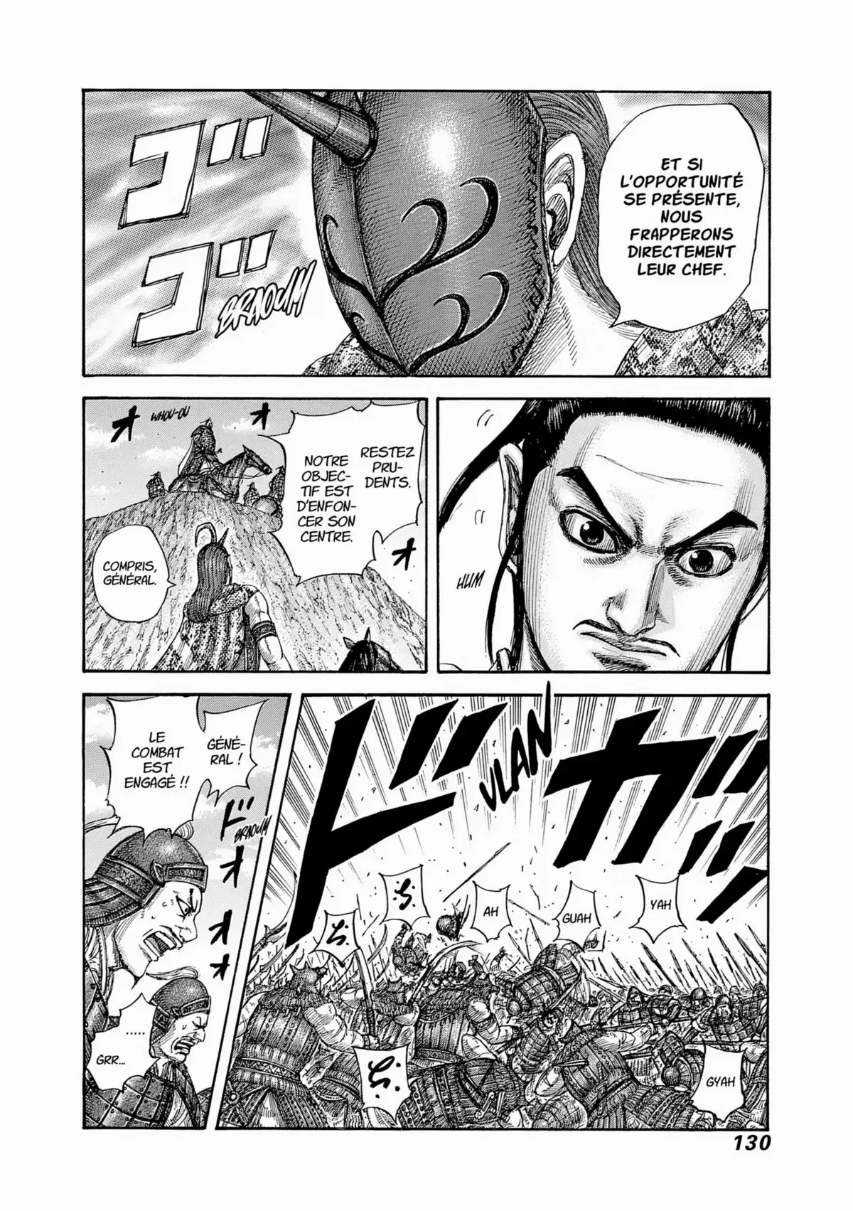 Kingdom Volume 51 page 127