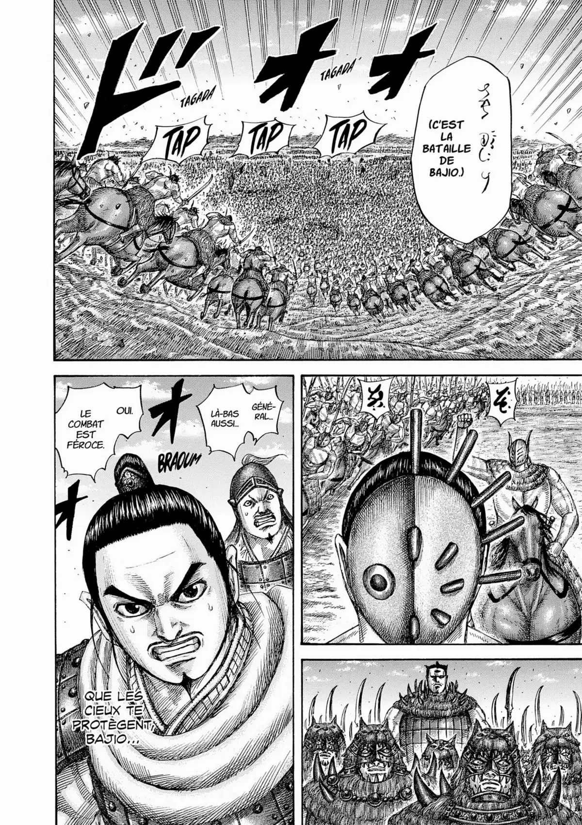 Kingdom Volume 51 page 129