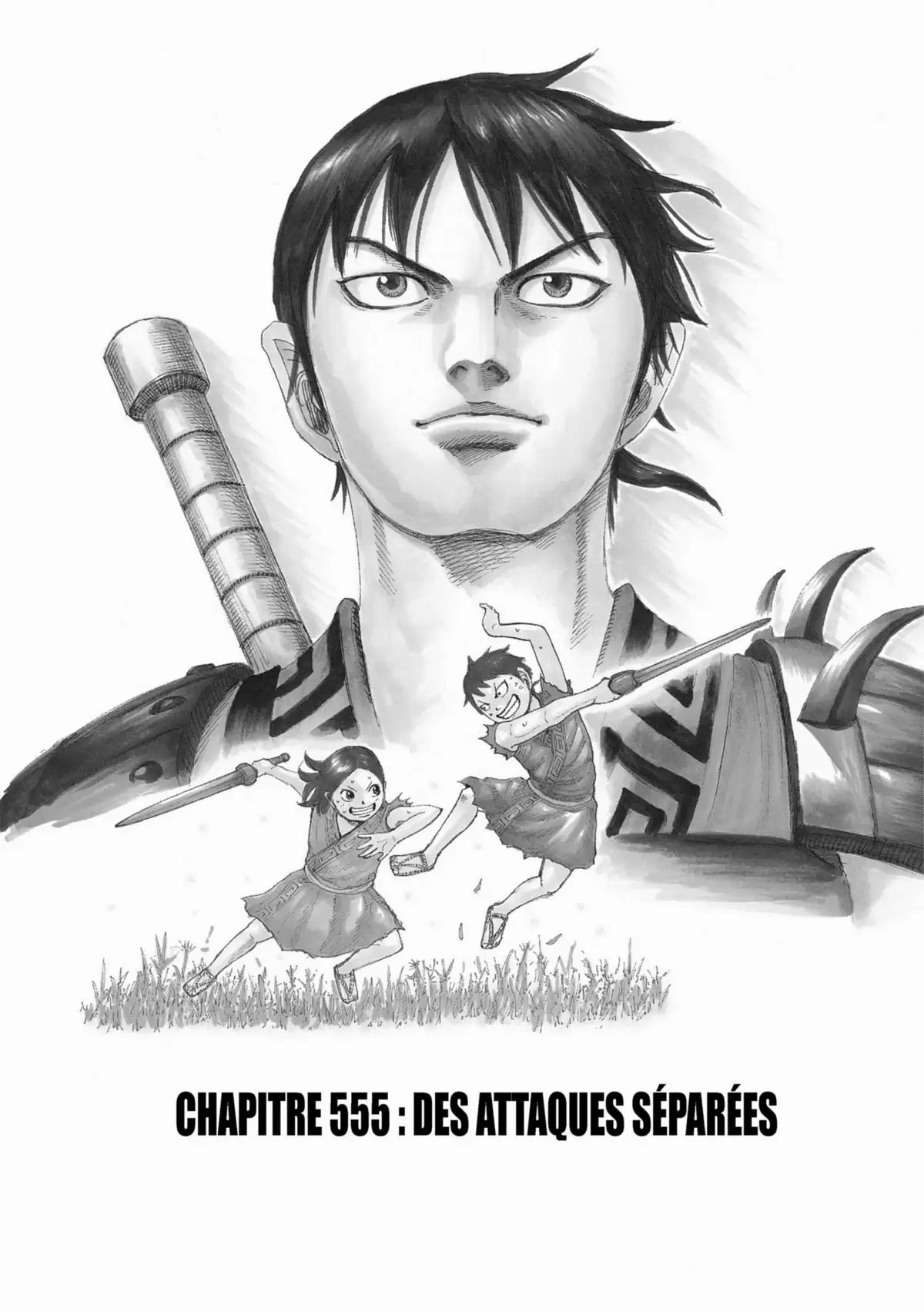 Kingdom Volume 51 page 133