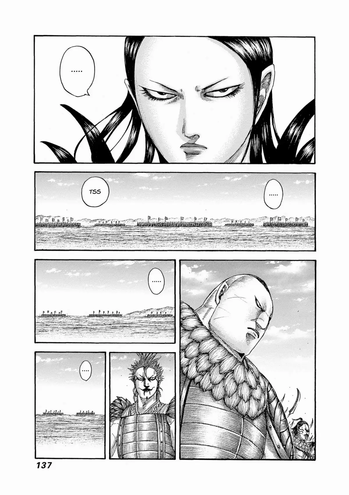 Kingdom Volume 51 page 134