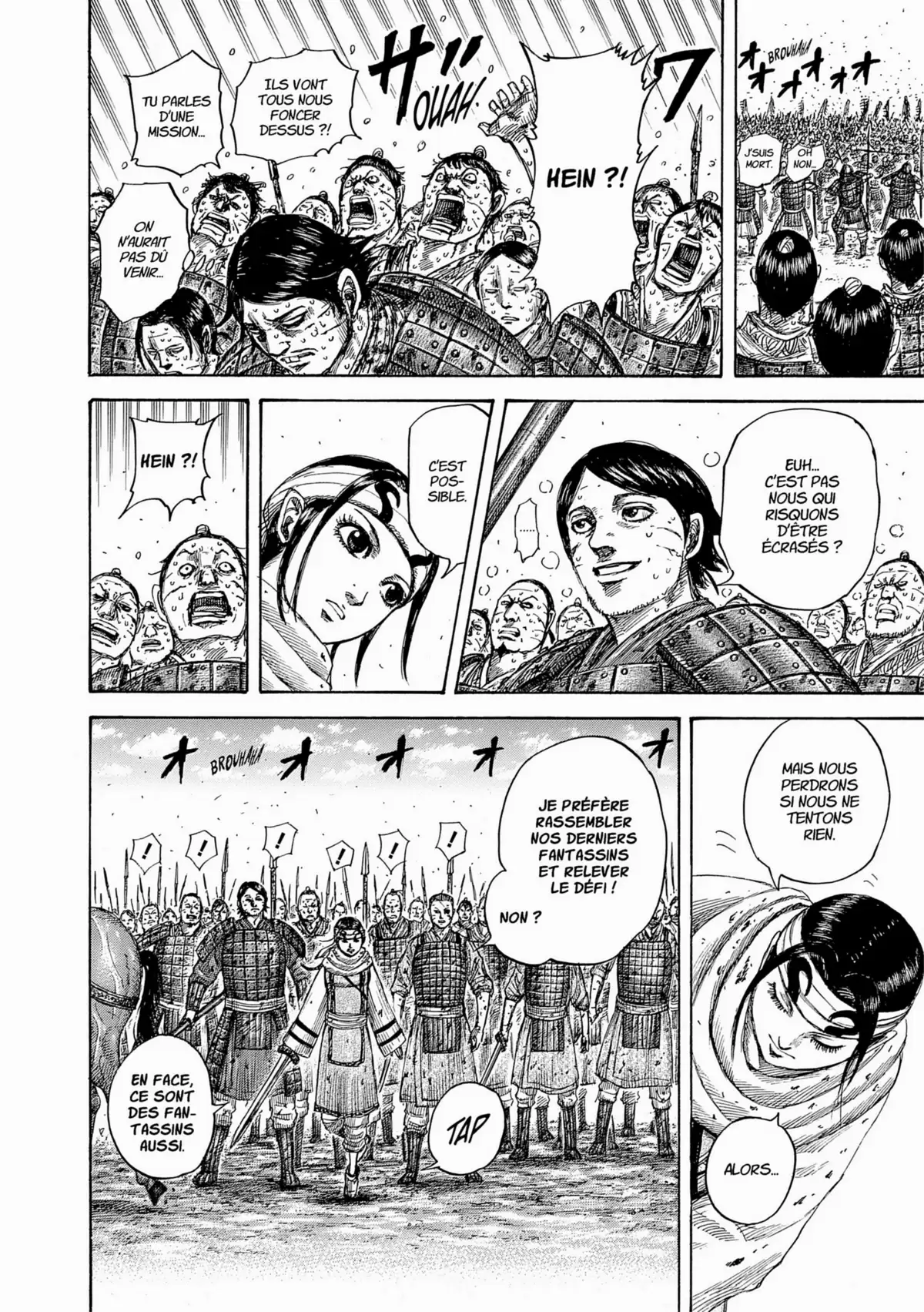 Kingdom Volume 51 page 23