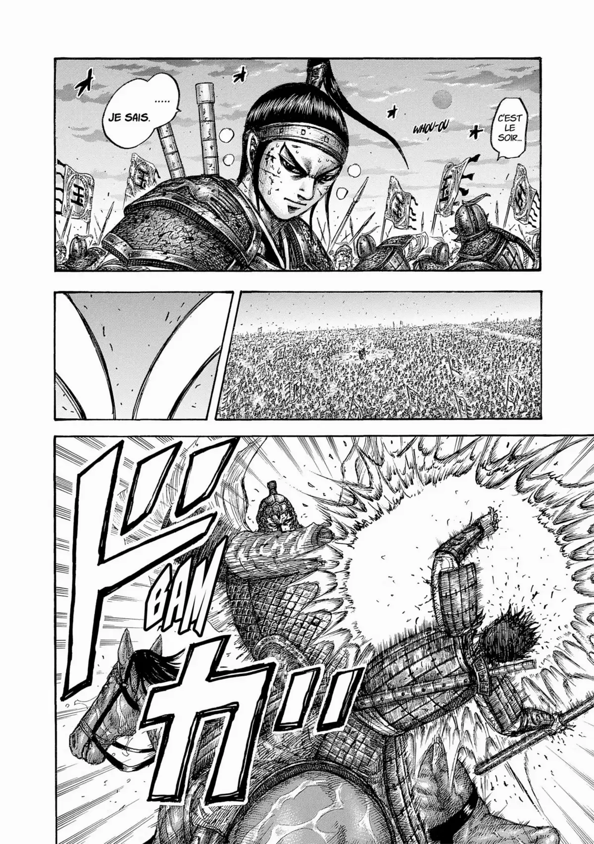 Kingdom Volume 51 page 35