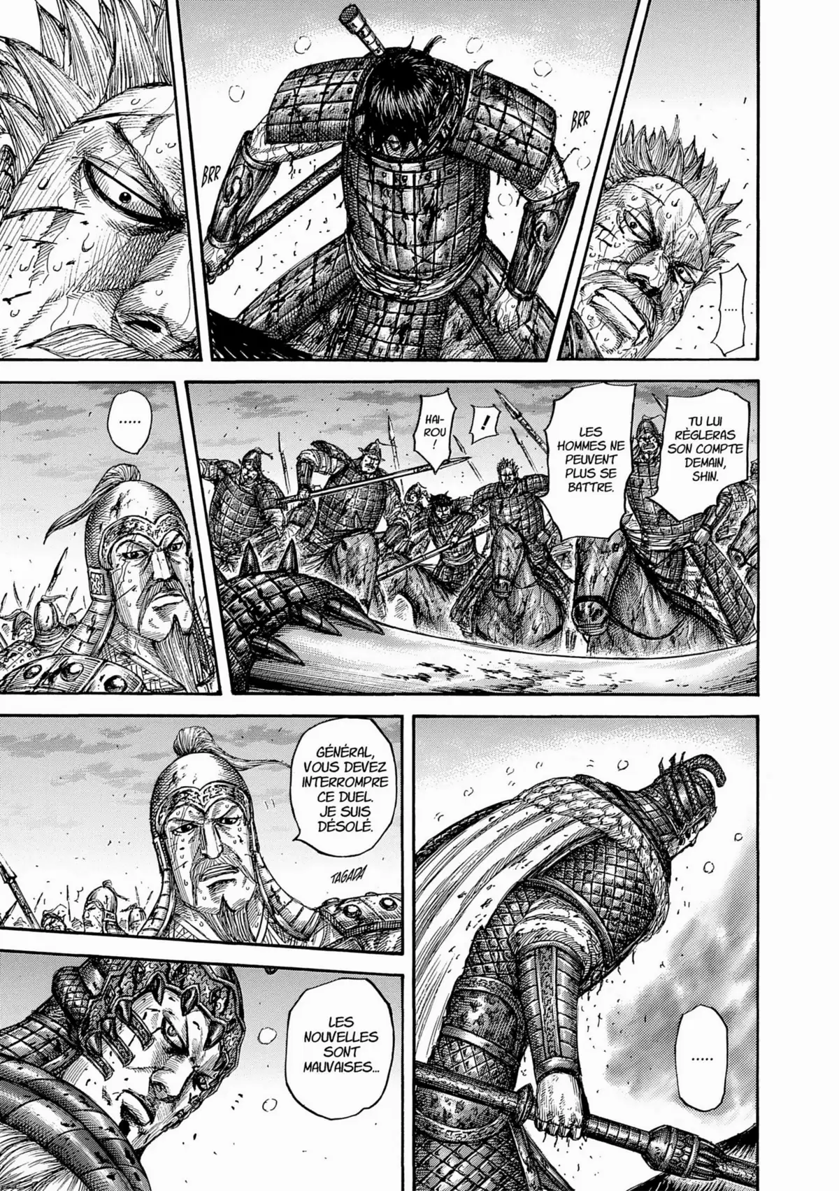 Kingdom Volume 51 page 38