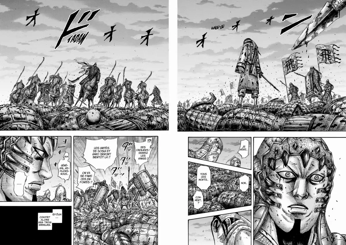 Kingdom Volume 51 page 41