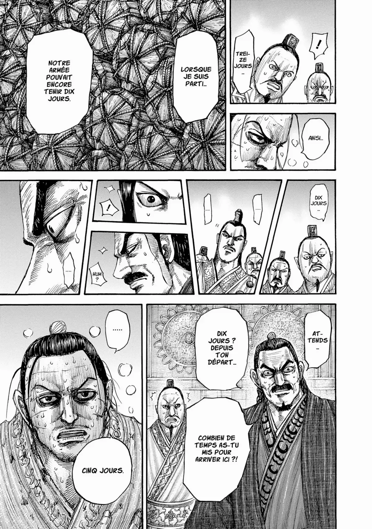 Kingdom Volume 51 page 69