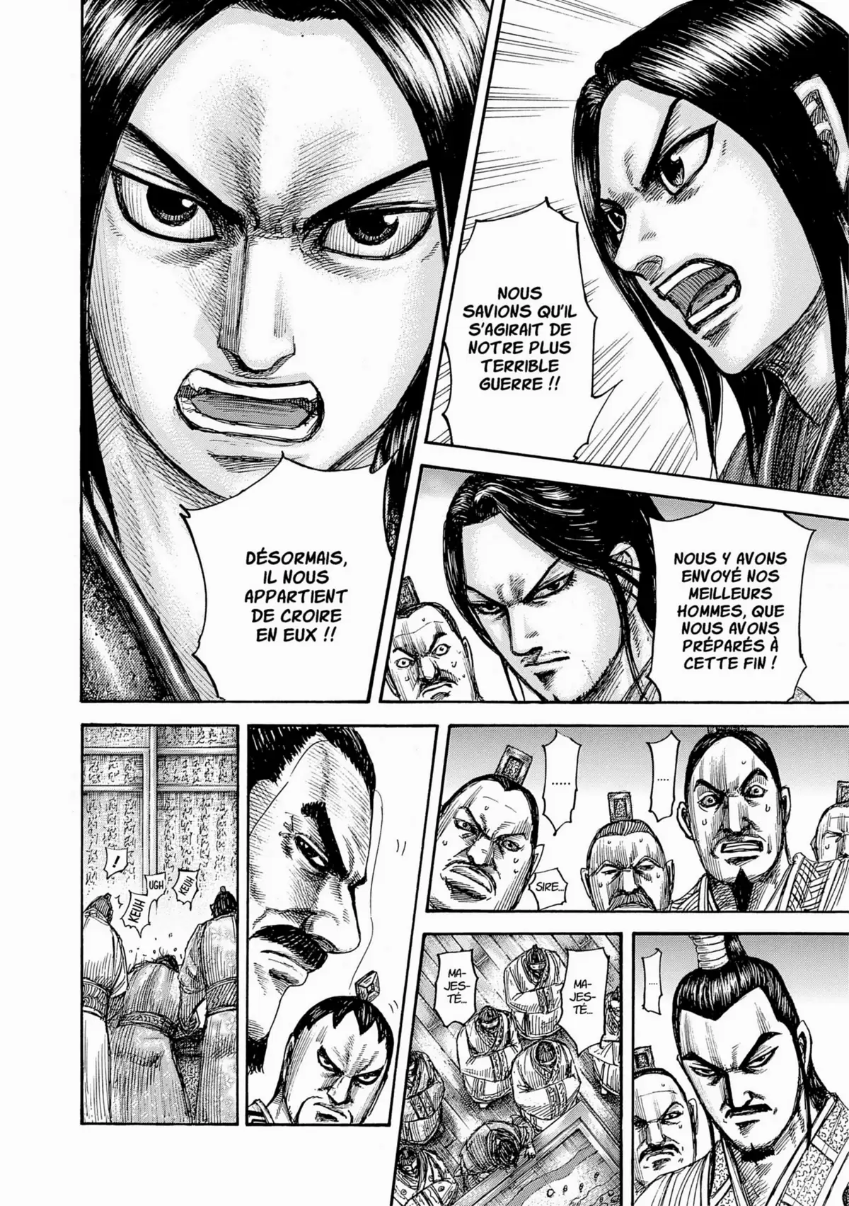 Kingdom Volume 51 page 72