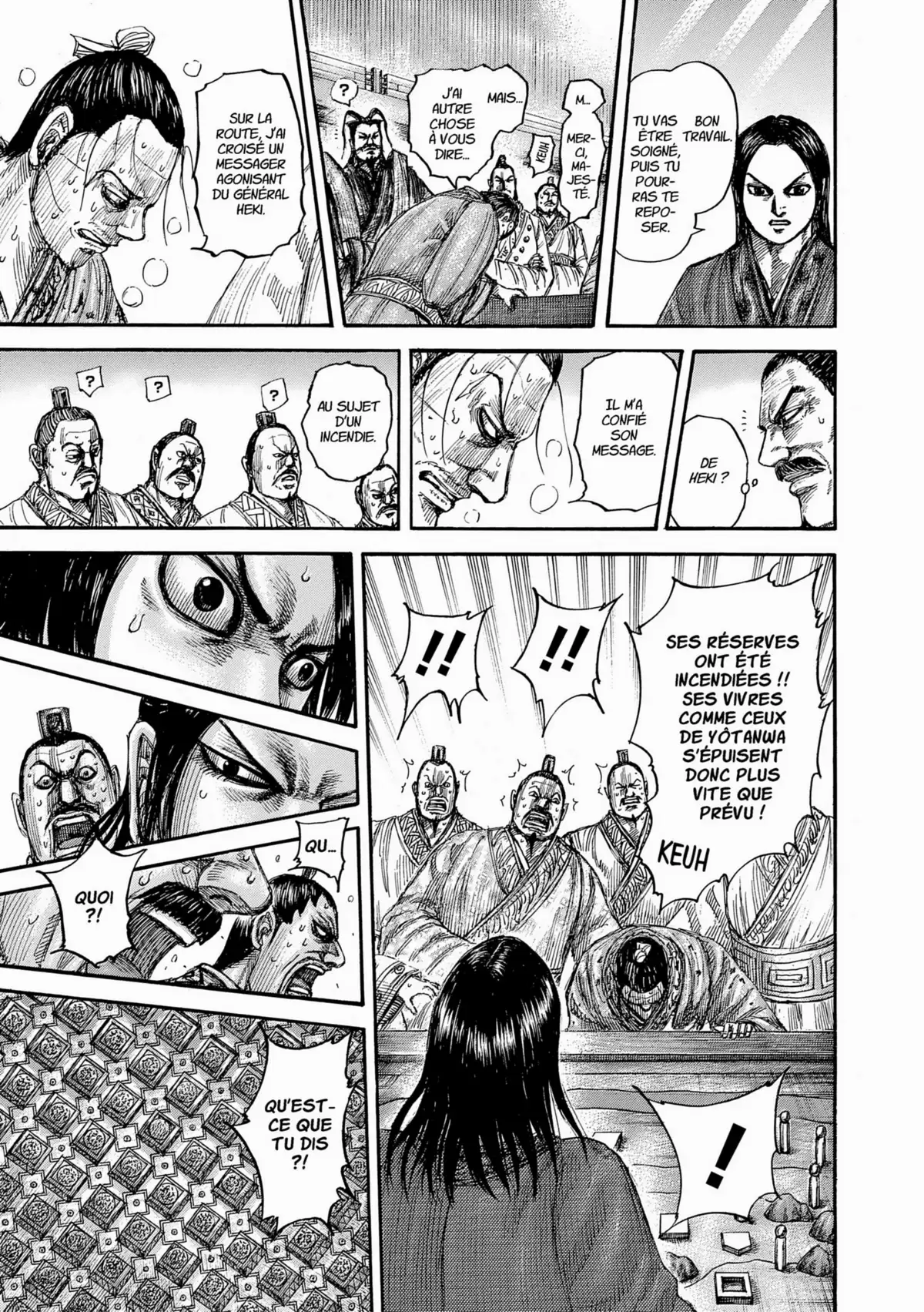 Kingdom Volume 51 page 73
