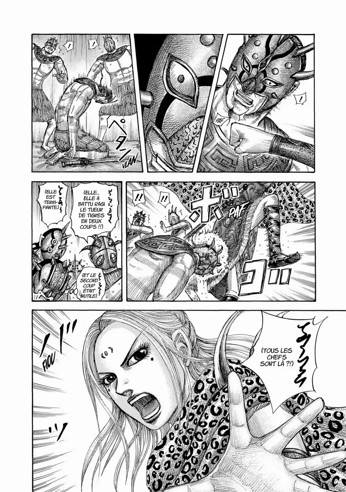 Kingdom Volume 51 page 82