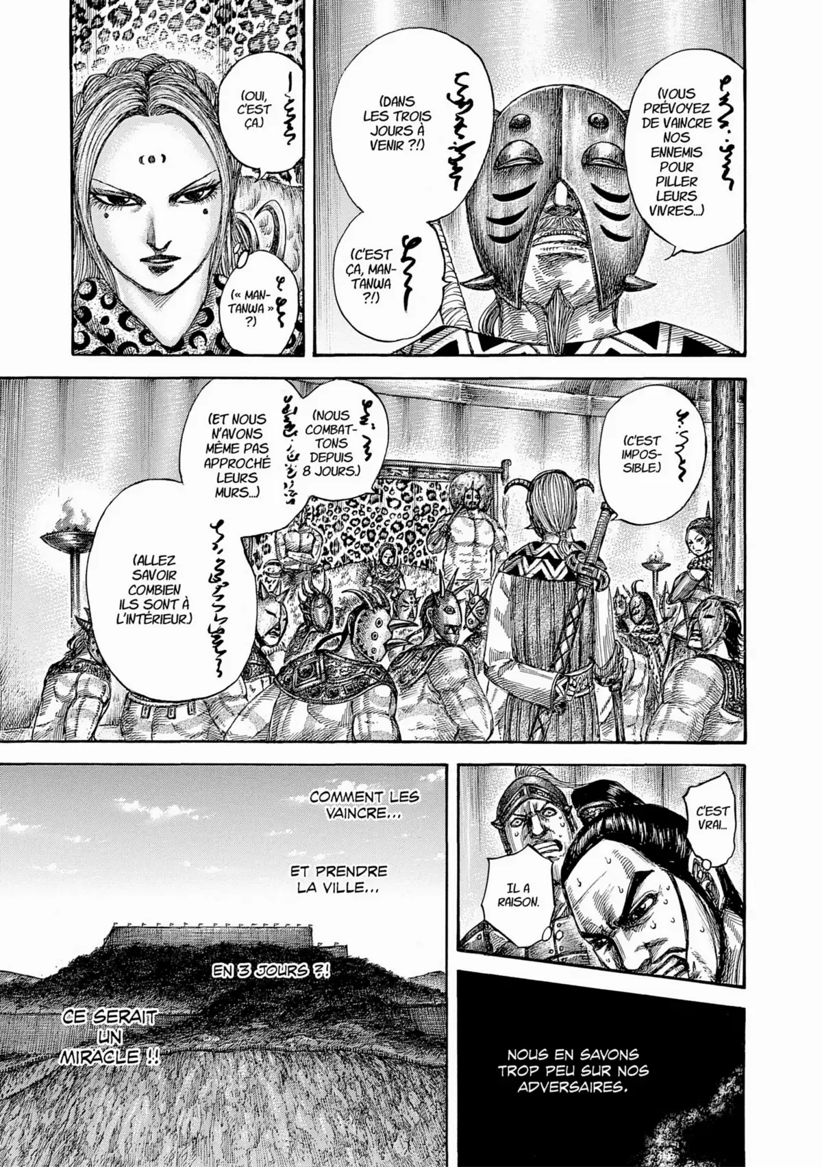 Kingdom Volume 51 page 87