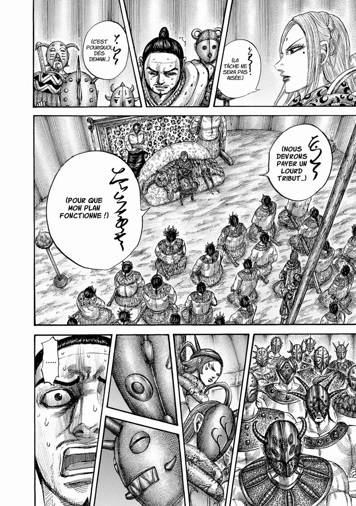 Kingdom Volume 51 page 88