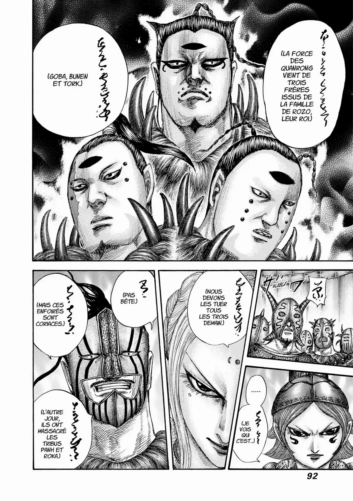Kingdom Volume 51 page 90