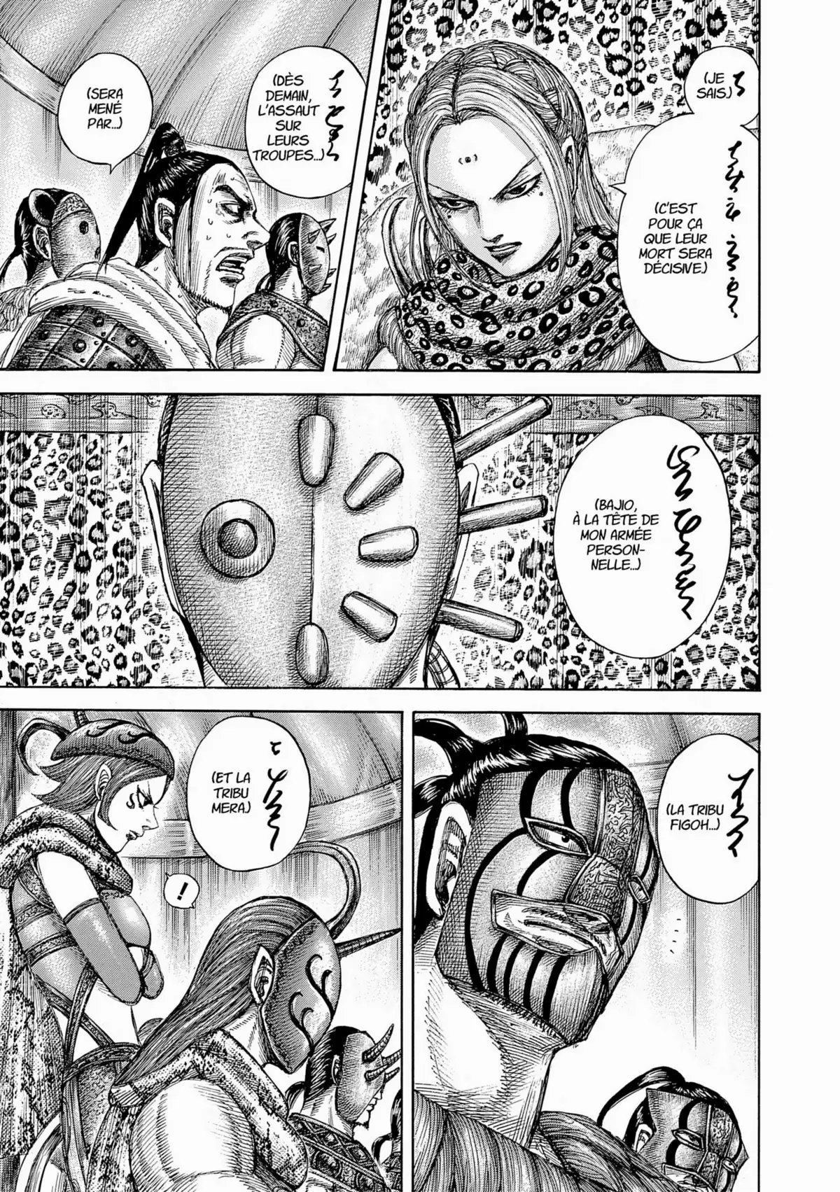 Kingdom Volume 51 page 91