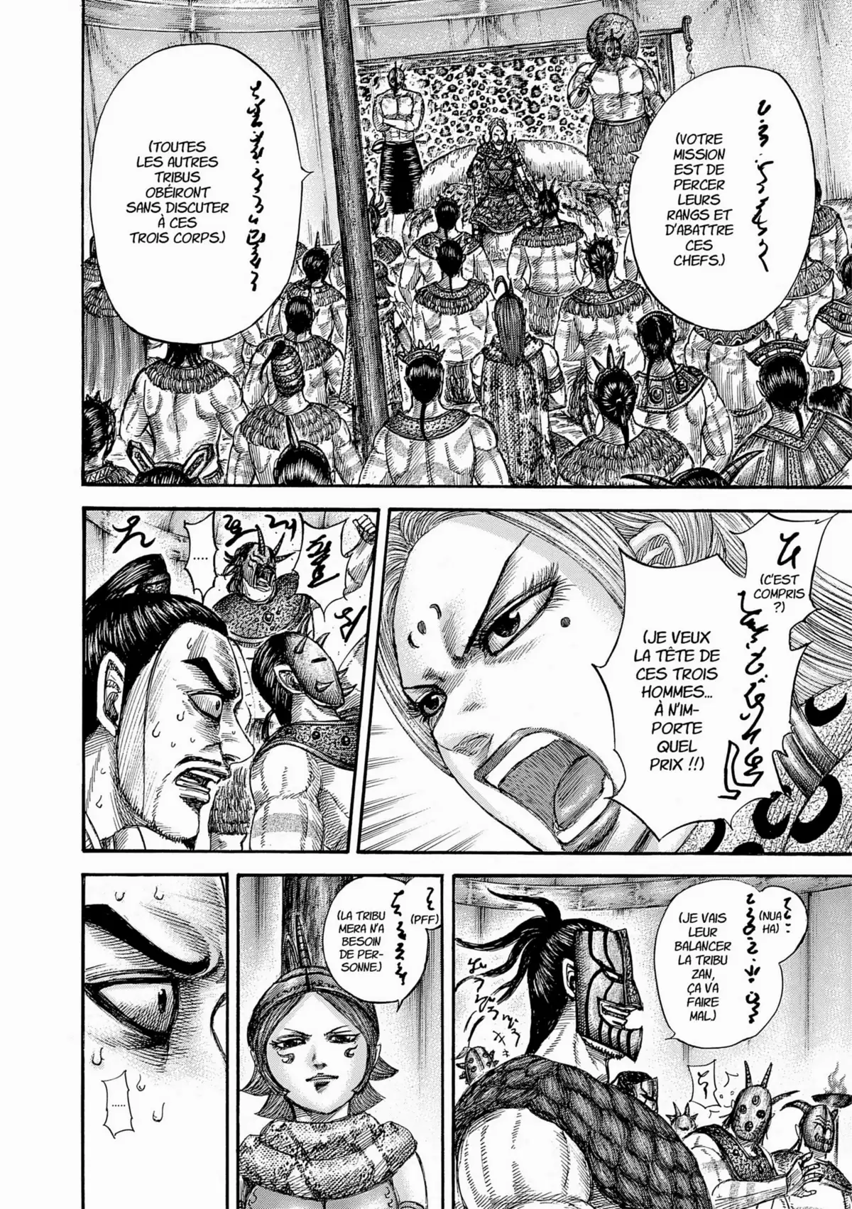 Kingdom Volume 51 page 92