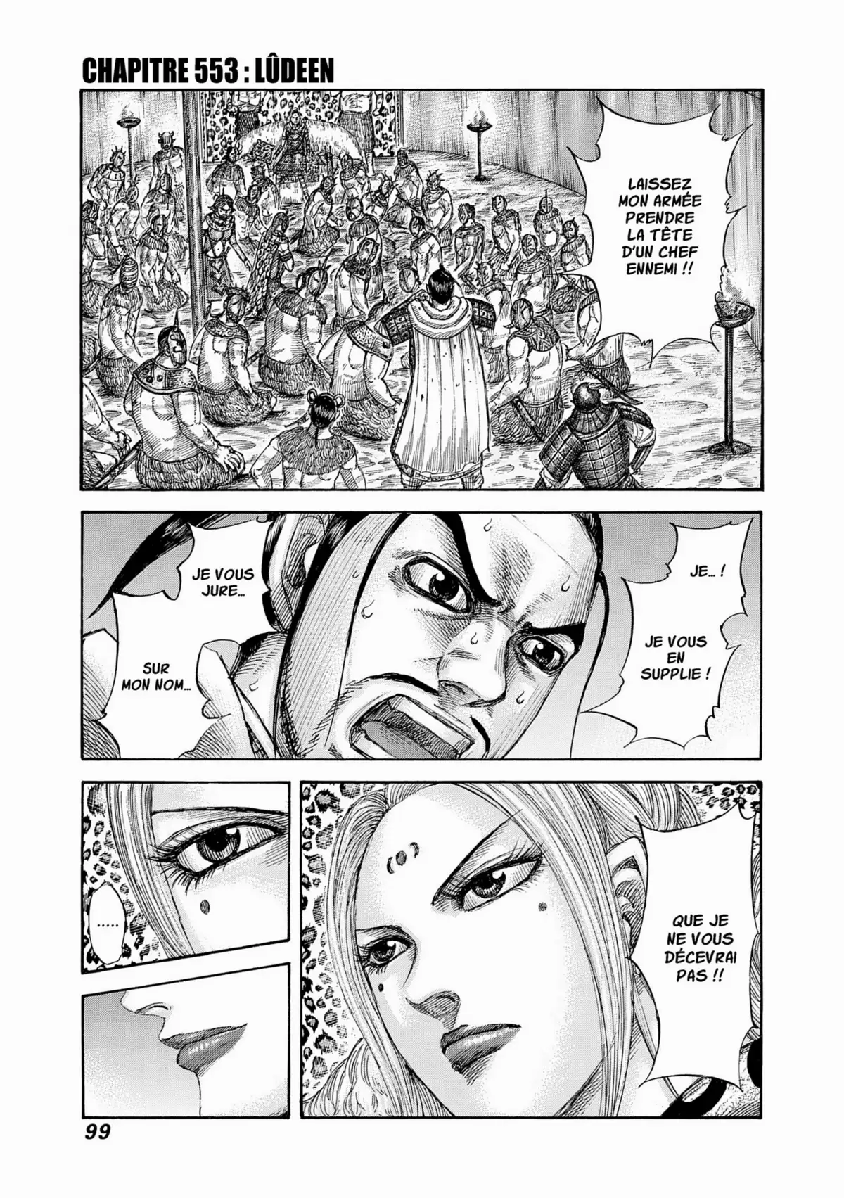 Kingdom Volume 51 page 97