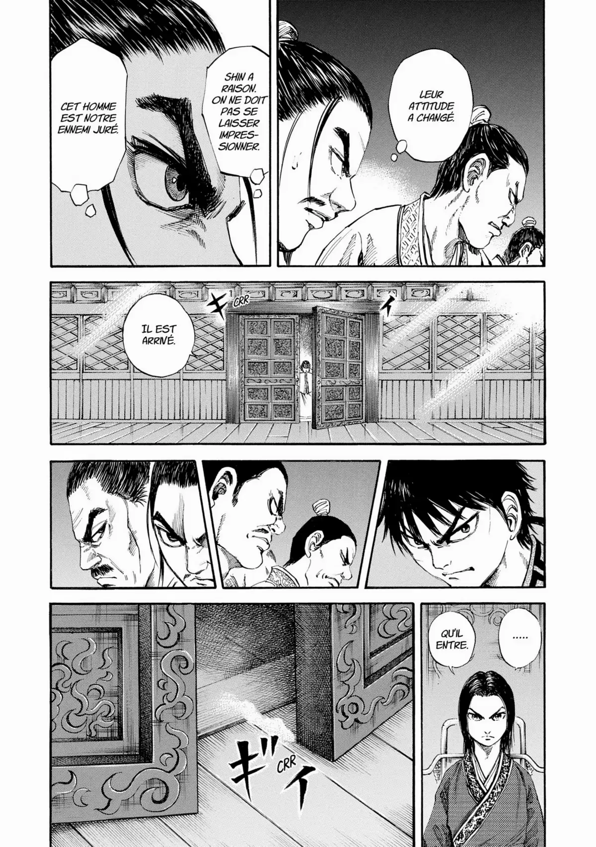 Kingdom Volume 10 page 10