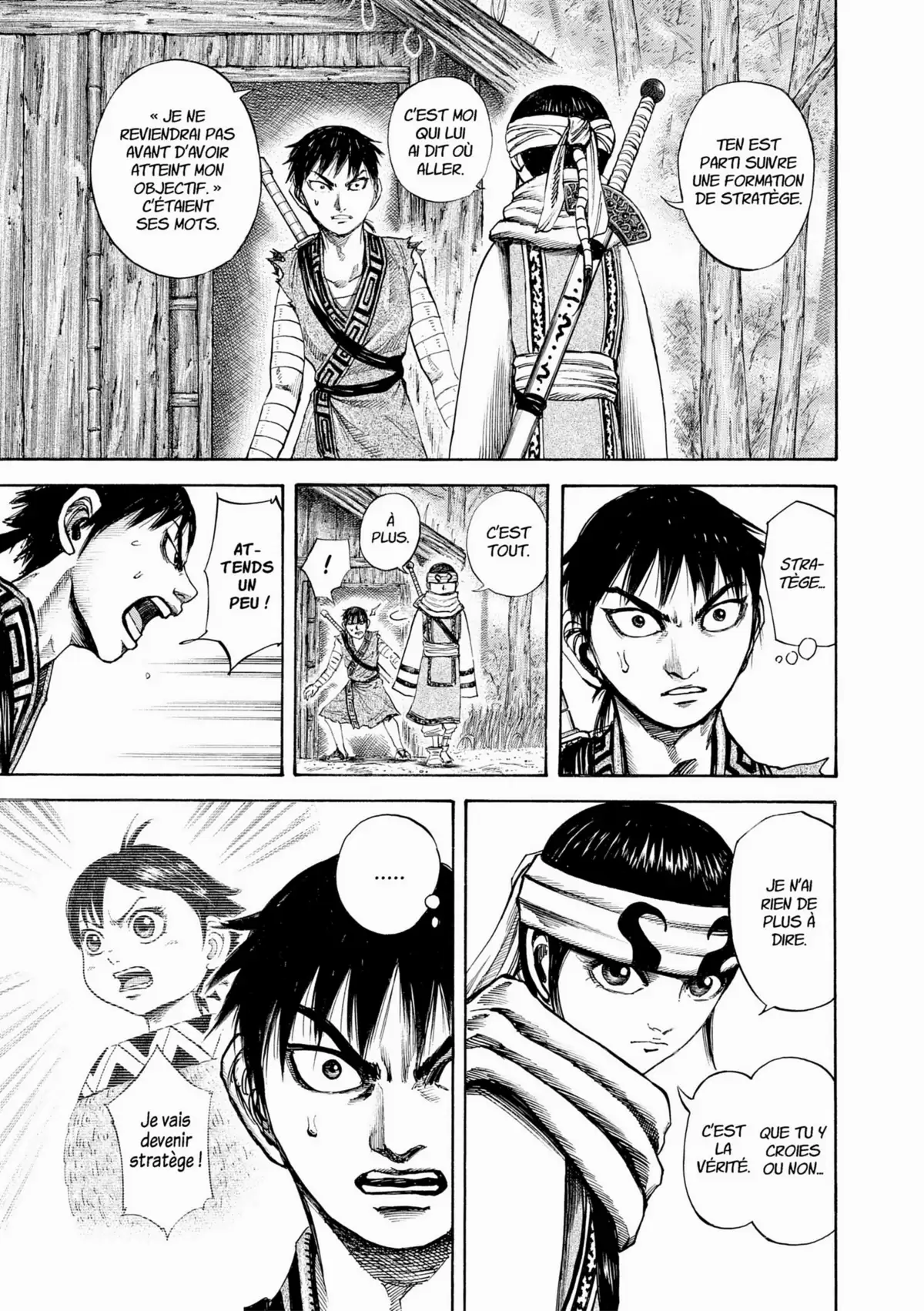 Kingdom Volume 10 page 100