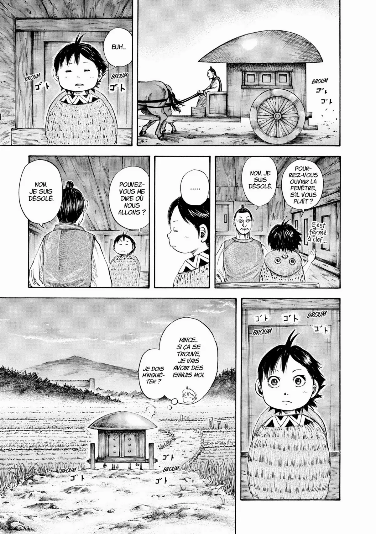 Kingdom Volume 10 page 102