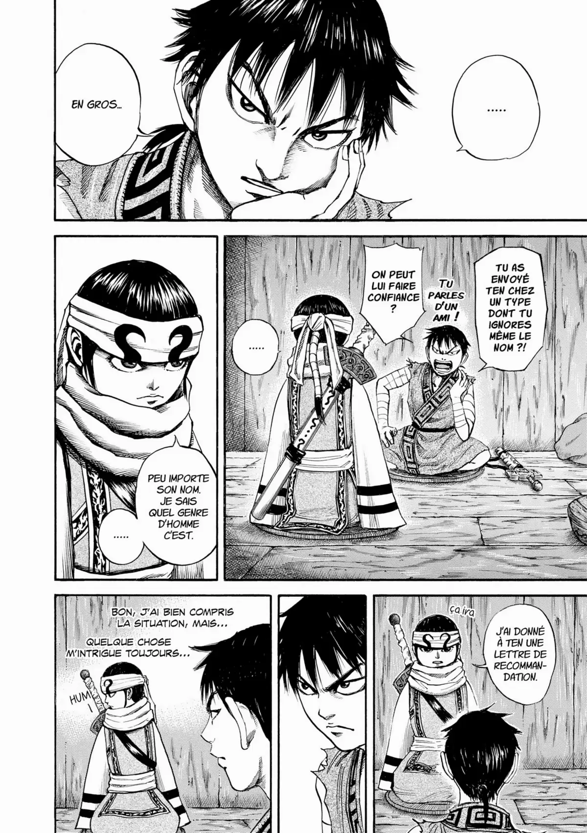 Kingdom Volume 10 page 103