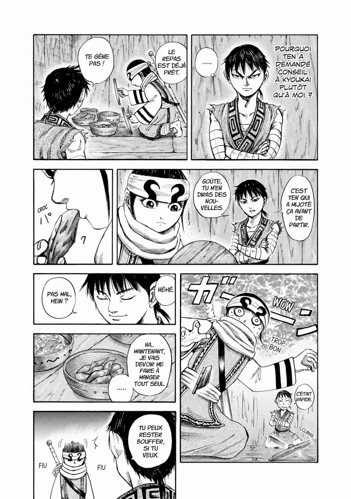 Kingdom Volume 10 page 104