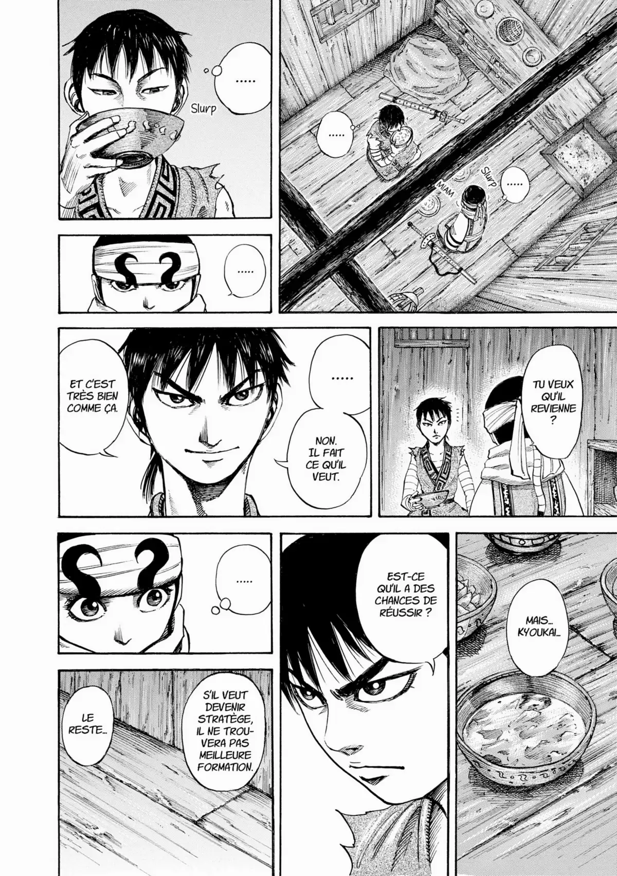 Kingdom Volume 10 page 105