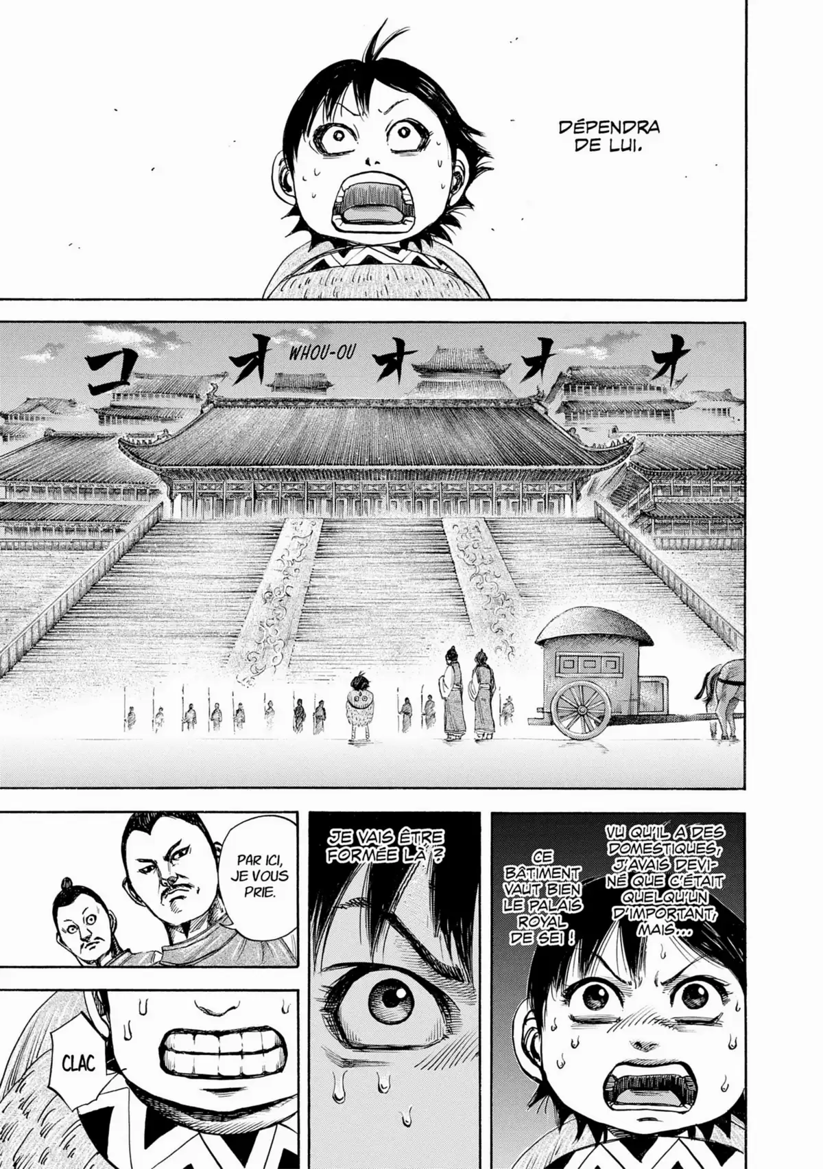Kingdom Volume 10 page 106