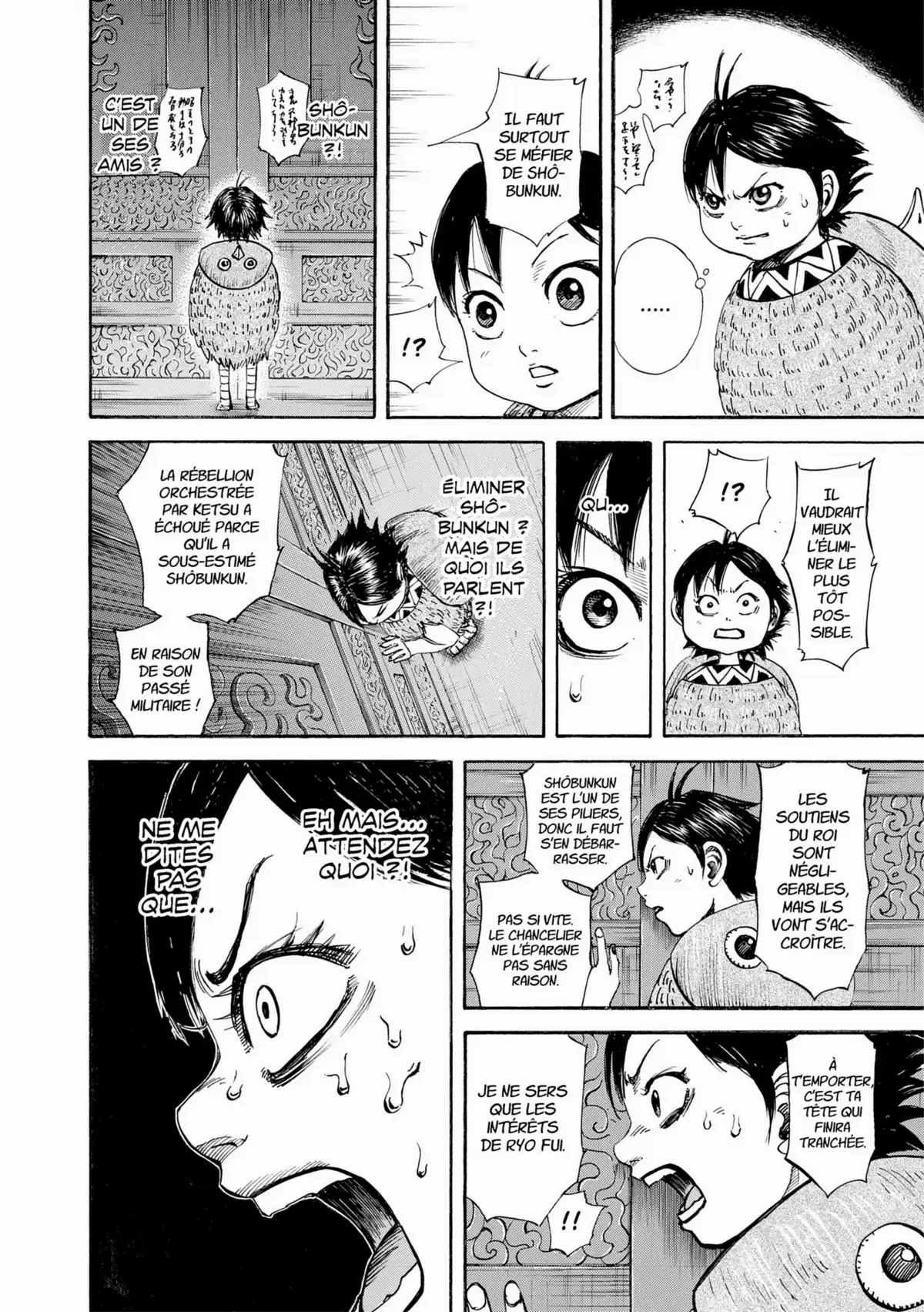 Kingdom Volume 10 page 109