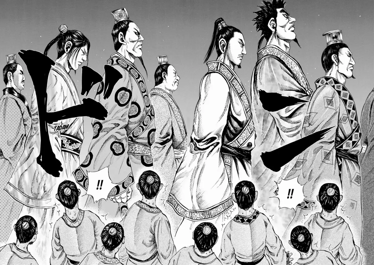 Kingdom Volume 10 page 11