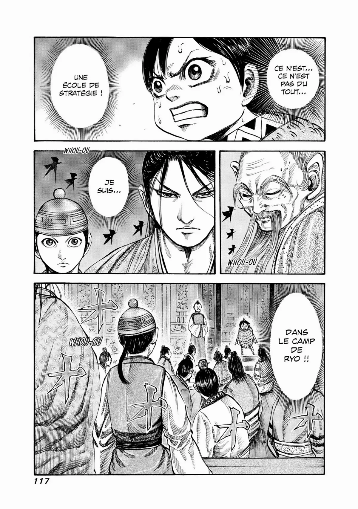 Kingdom Volume 10 page 114