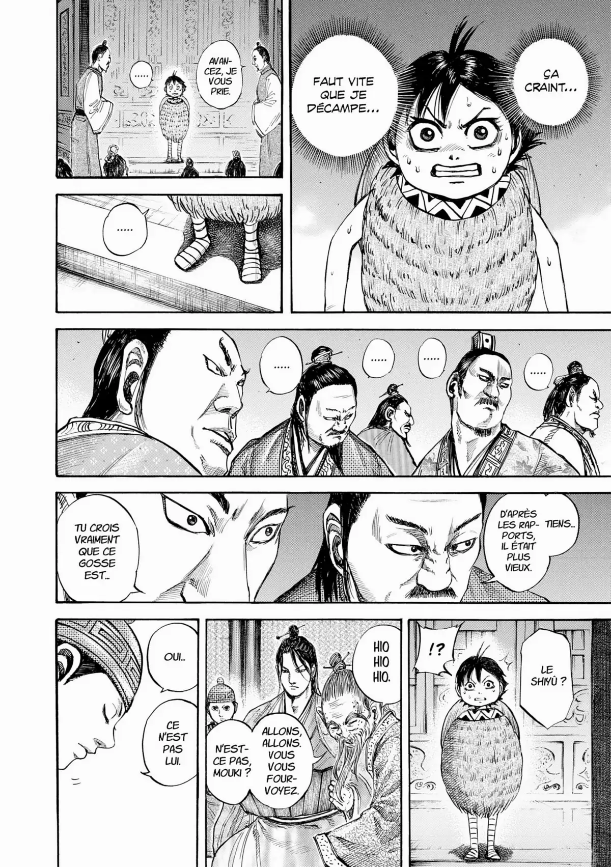Kingdom Volume 10 page 115