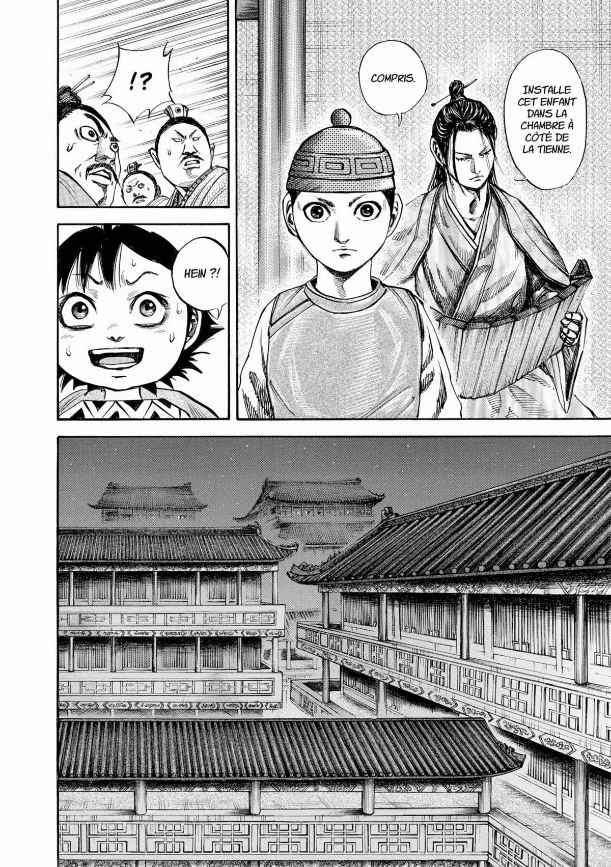 Kingdom Volume 10 page 119