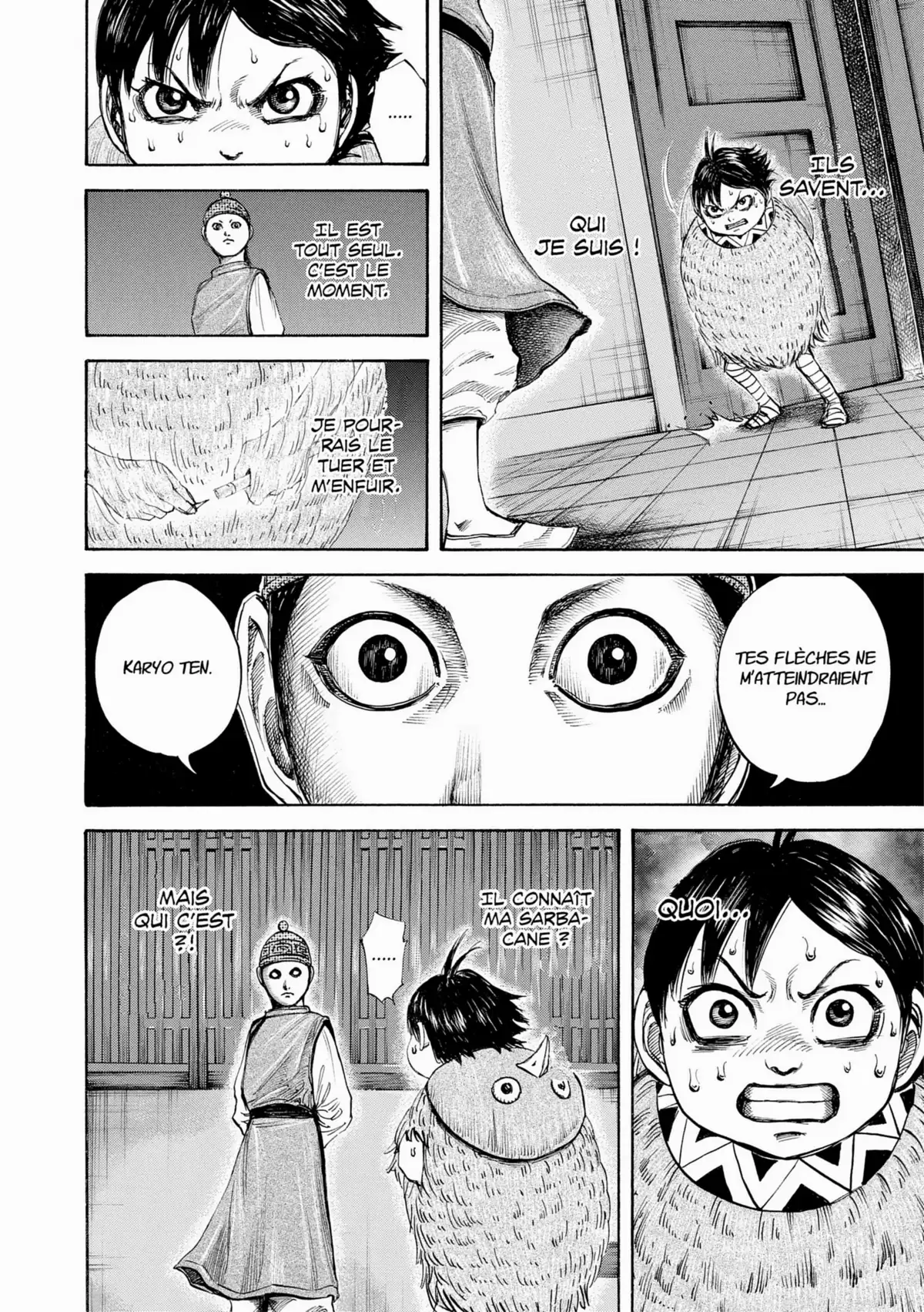 Kingdom Volume 10 page 121