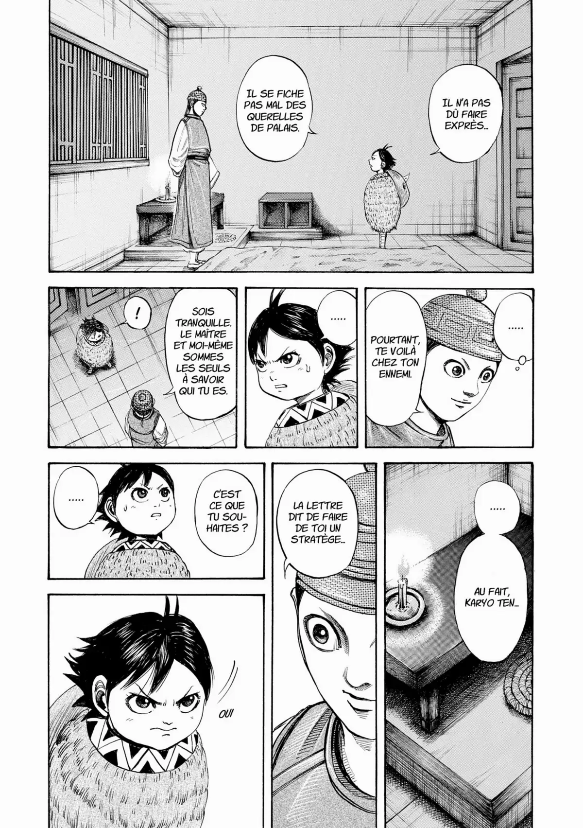 Kingdom Volume 10 page 123