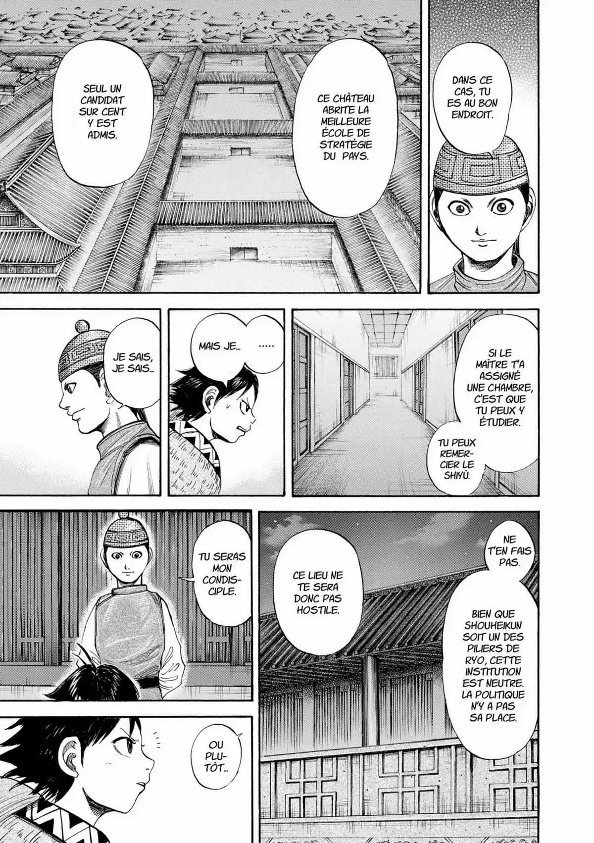 Kingdom Volume 10 page 124