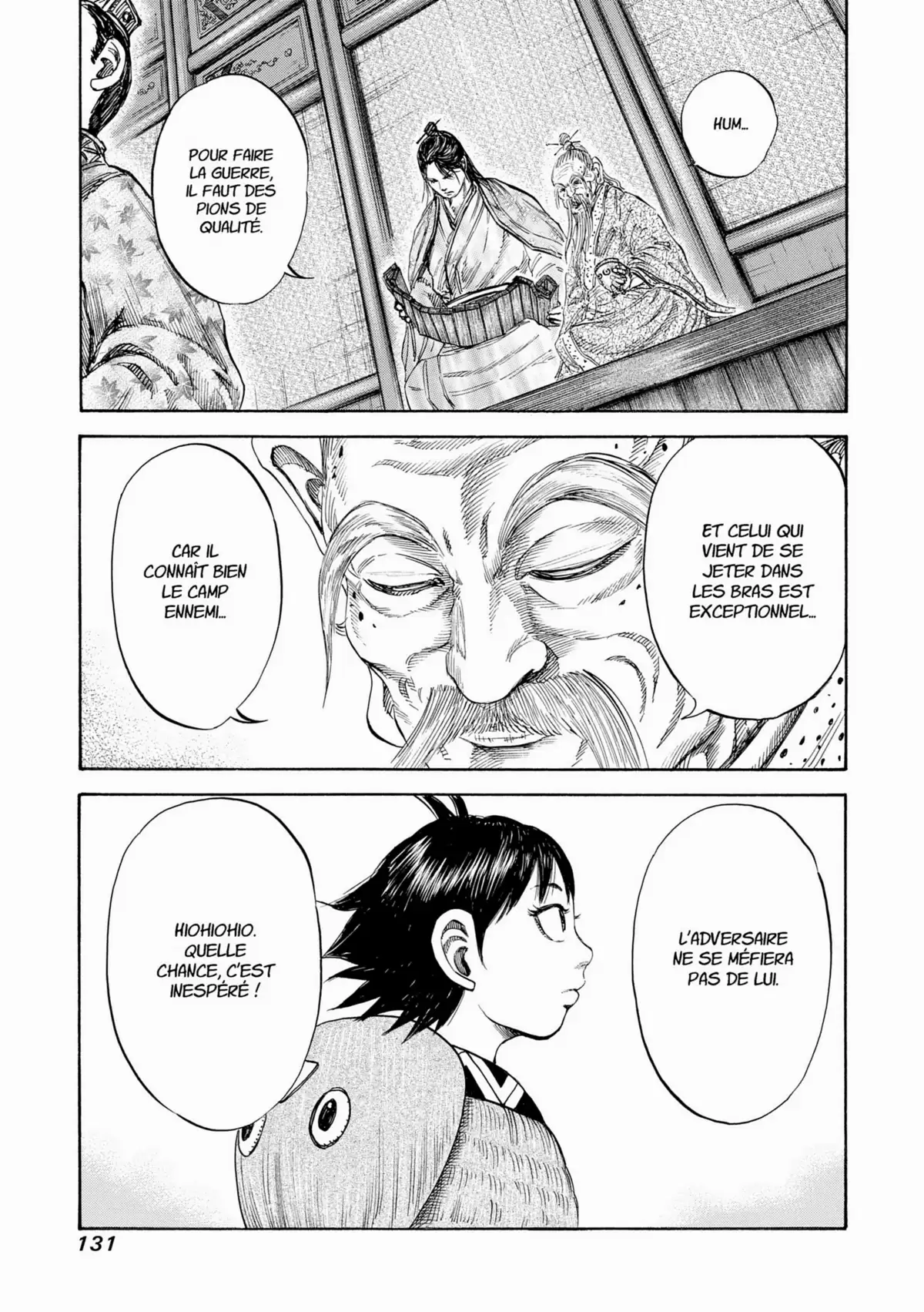 Kingdom Volume 10 page 128