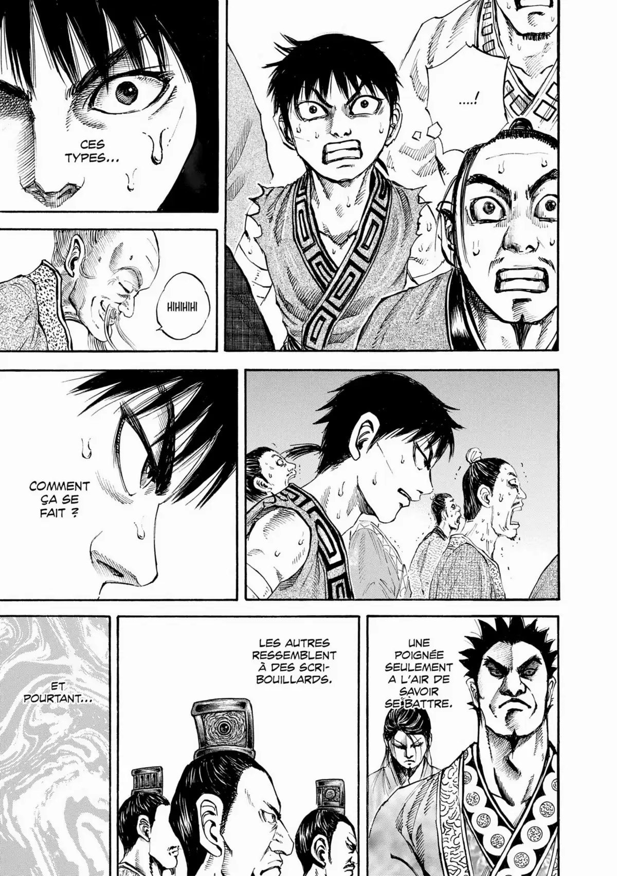 Kingdom Volume 10 page 13