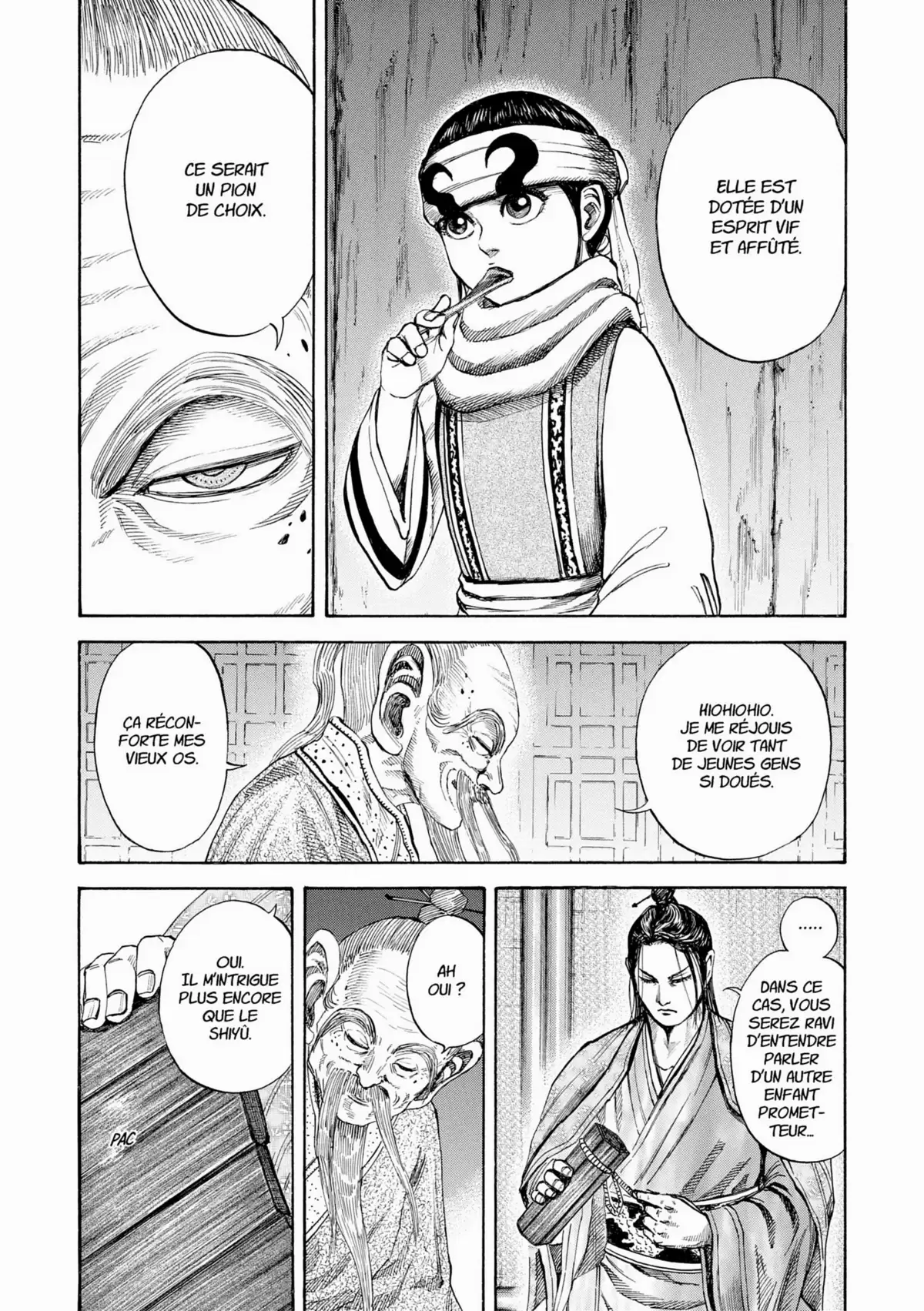 Kingdom Volume 10 page 130
