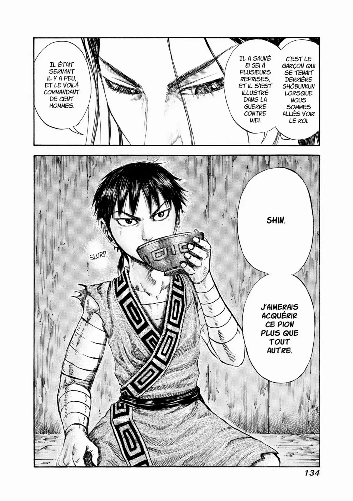 Kingdom Volume 10 page 131