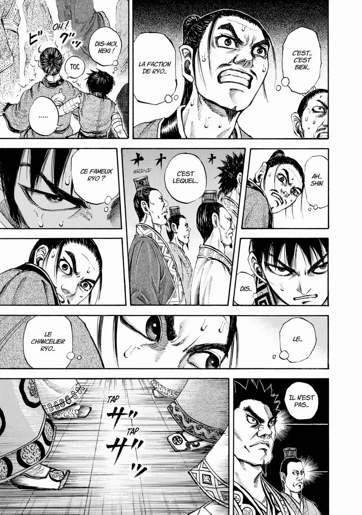 Kingdom Volume 10 page 15