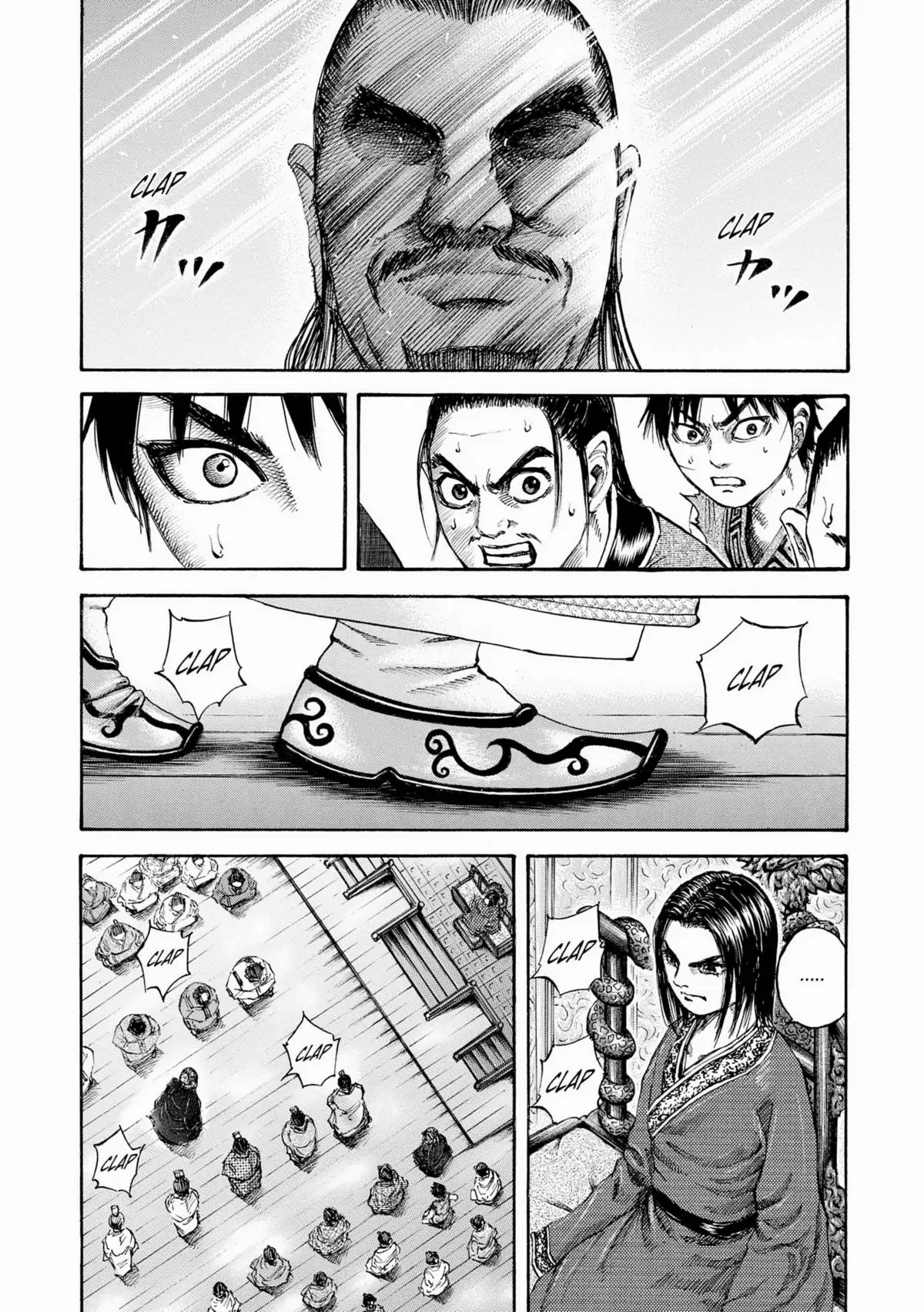 Kingdom Volume 10 page 17
