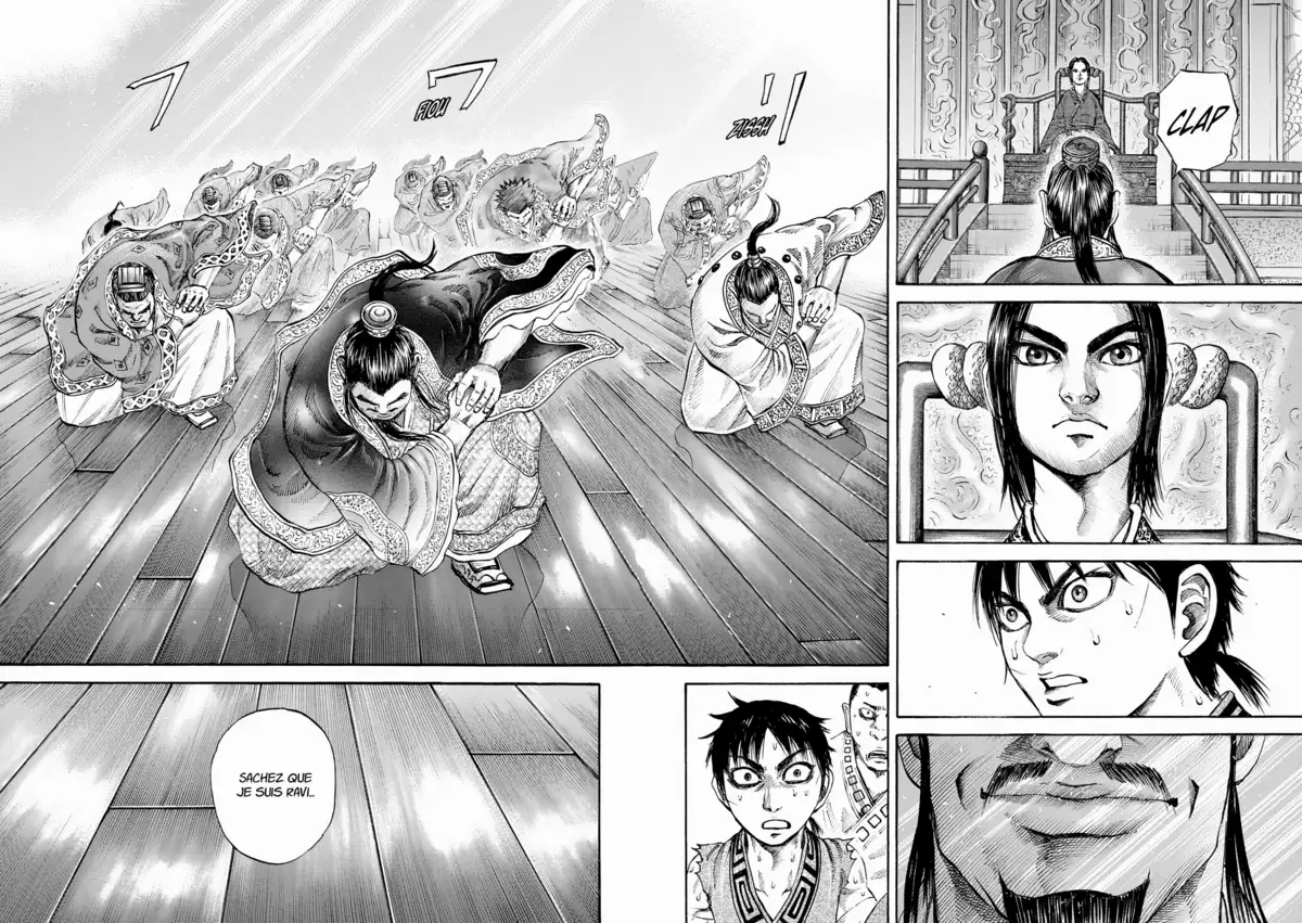 Kingdom Volume 10 page 18