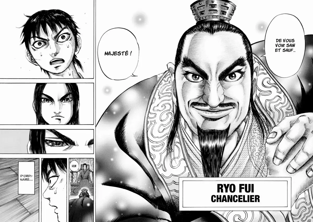 Kingdom Volume 10 page 19